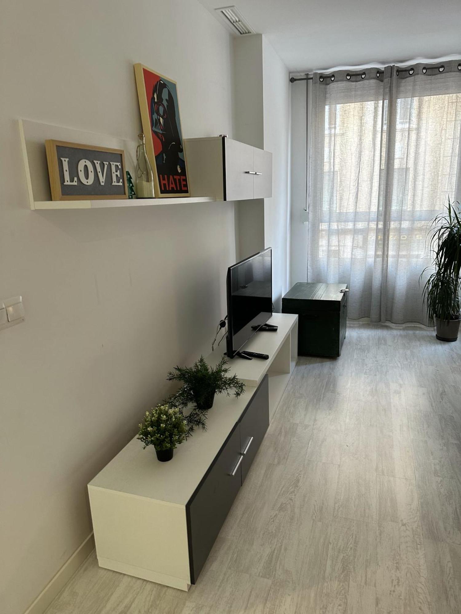 Valencia Apartamento Estilo Italiano Dış mekan fotoğraf