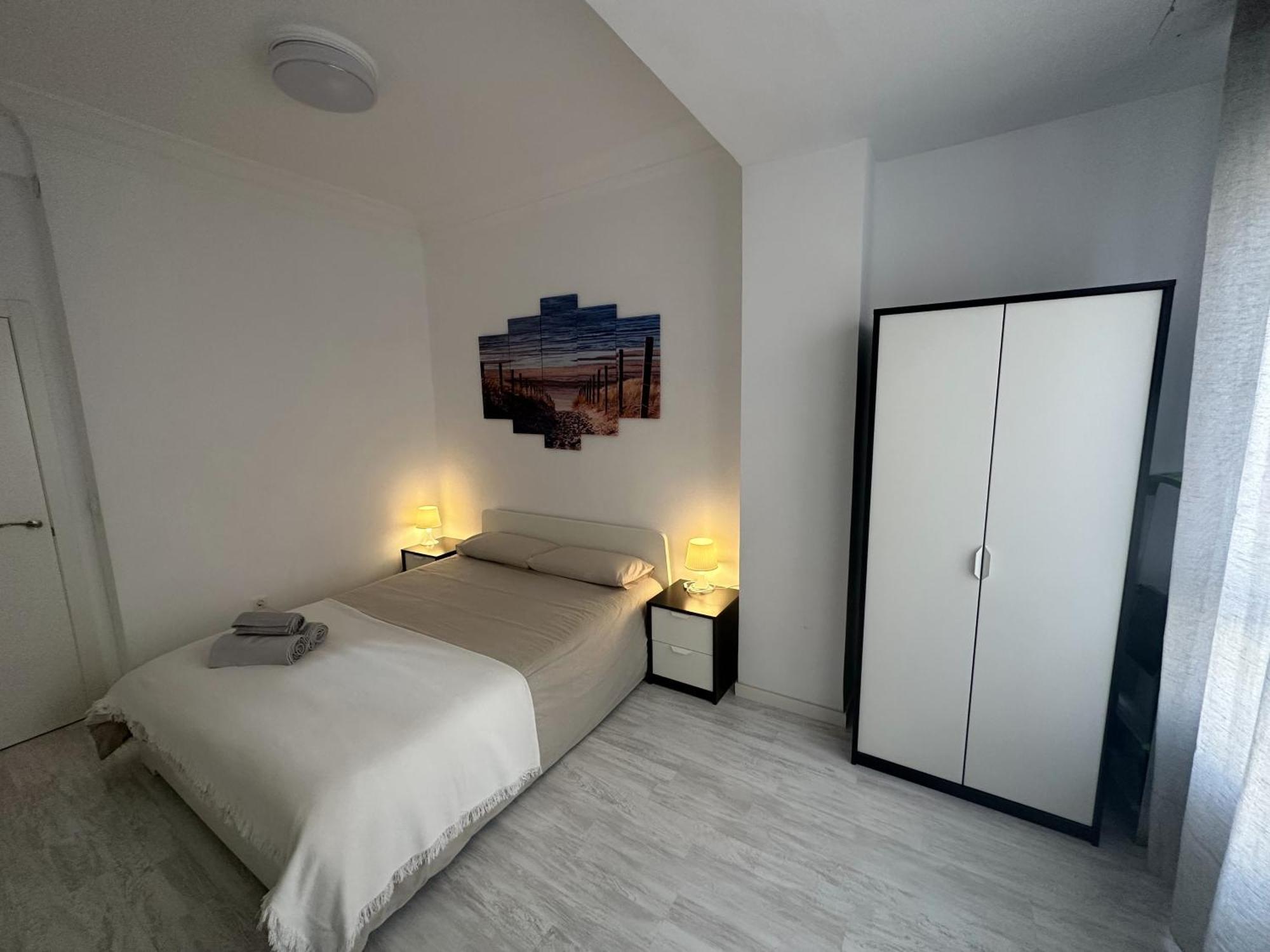 Valencia Apartamento Estilo Italiano Dış mekan fotoğraf
