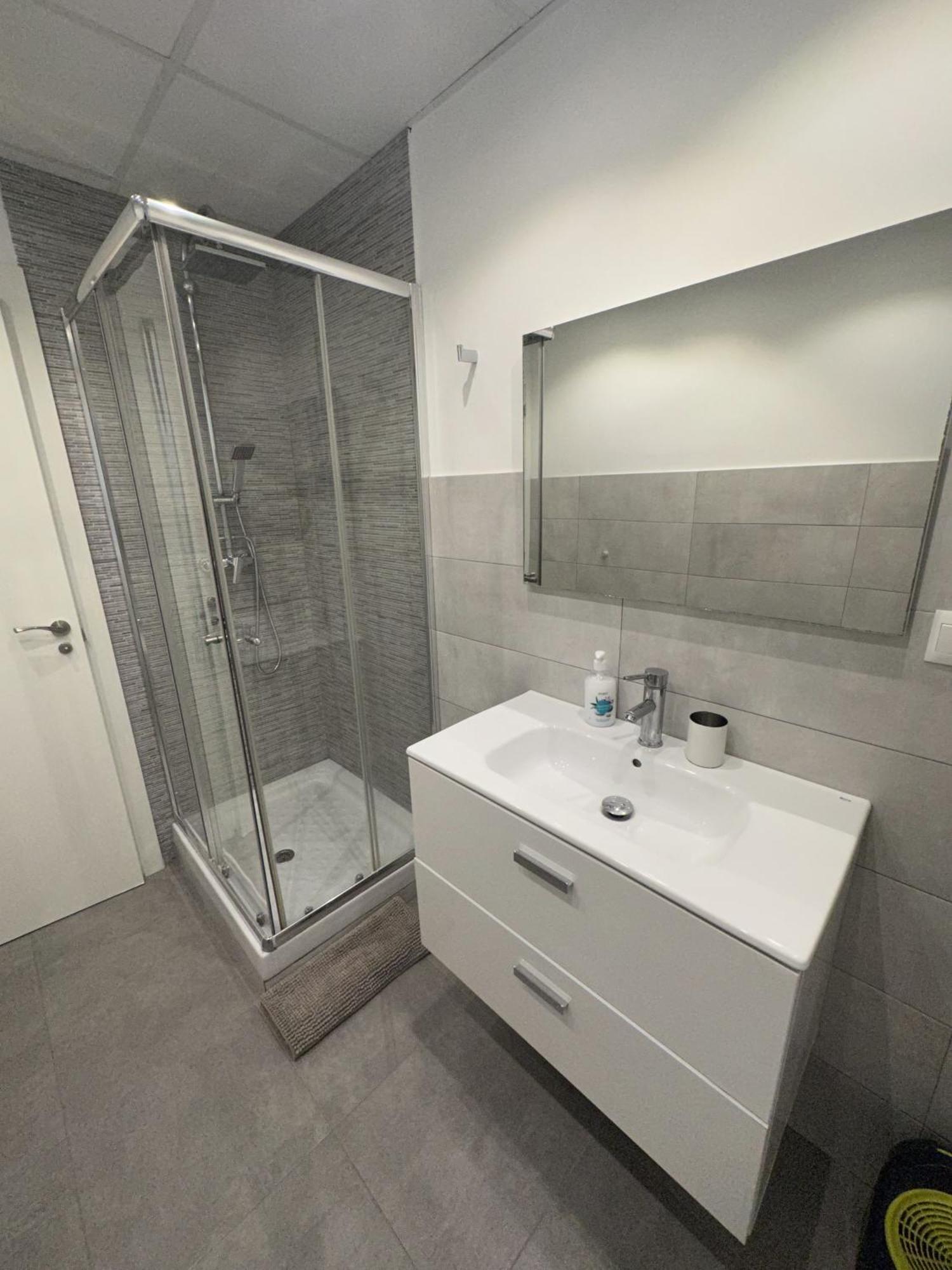 Valencia Apartamento Estilo Italiano Dış mekan fotoğraf