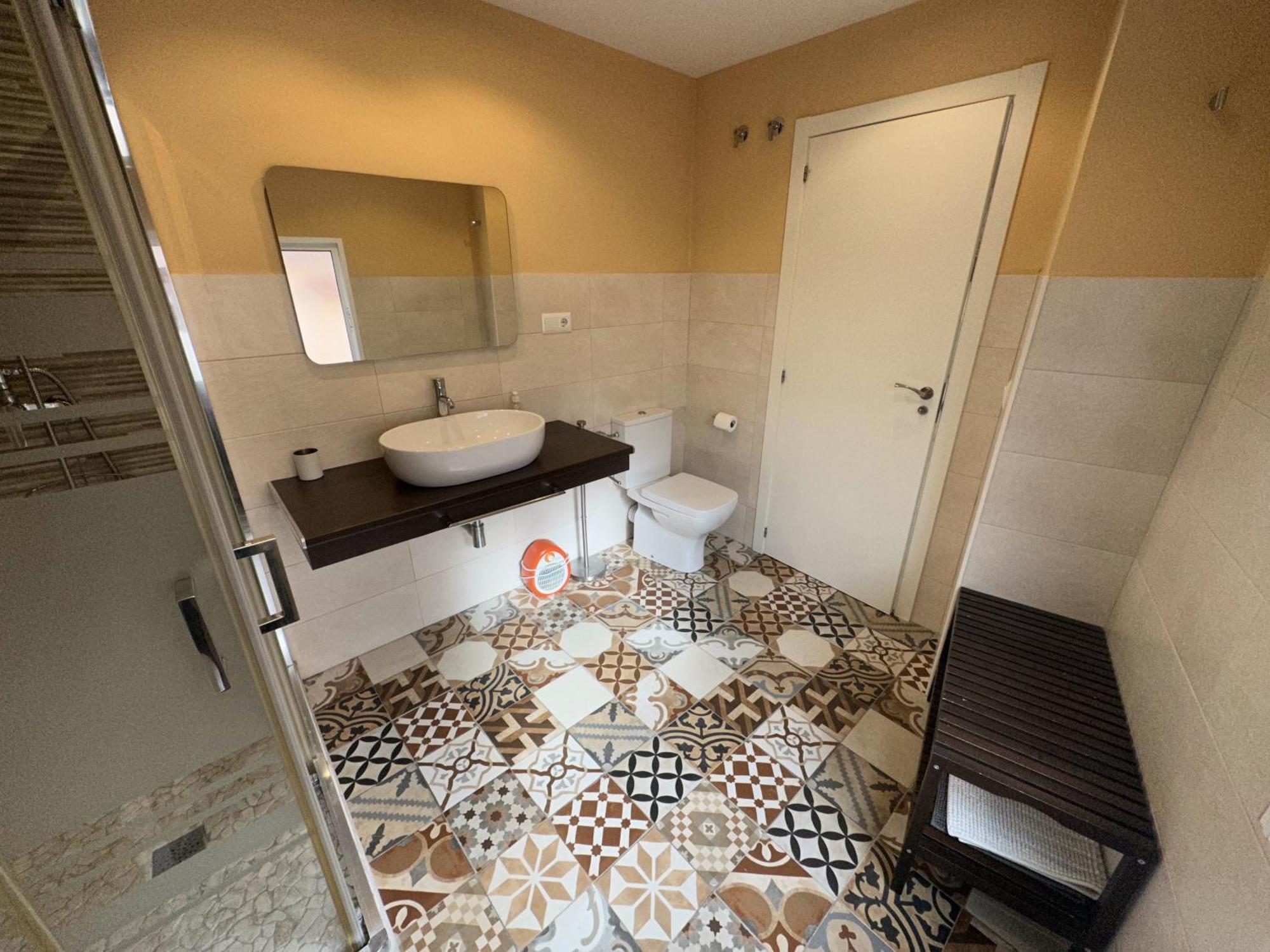 Valencia Apartamento Estilo Italiano Dış mekan fotoğraf