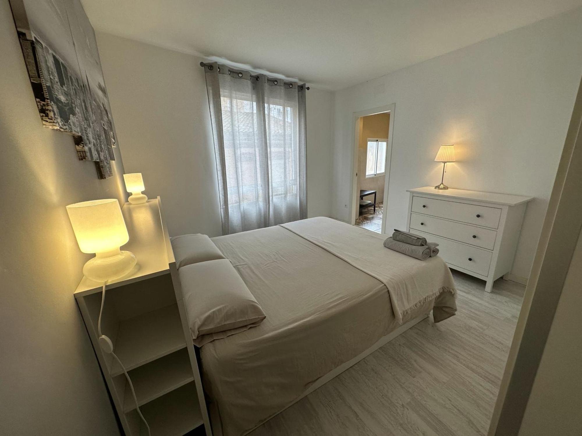 Valencia Apartamento Estilo Italiano Dış mekan fotoğraf