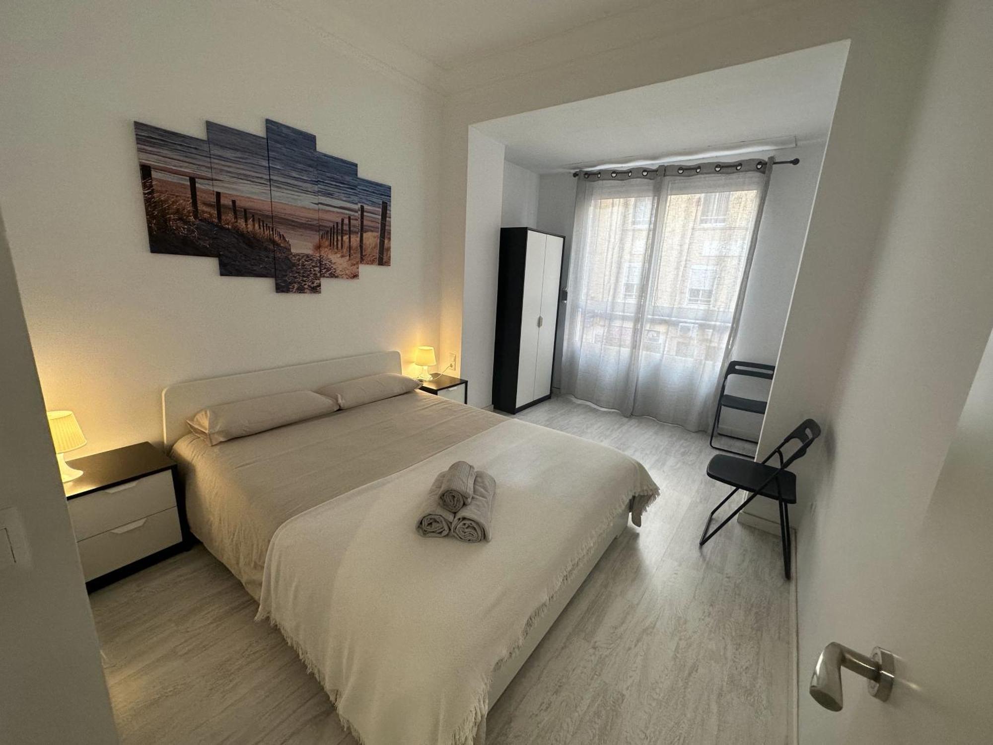 Valencia Apartamento Estilo Italiano Dış mekan fotoğraf